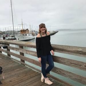 Meet your Posher, Kennedy